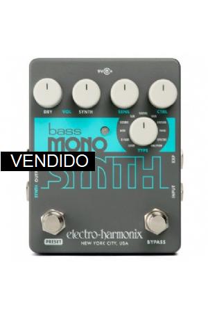 Electro Harmonix Bass Mono Synth Electro Harmonix Bass Mono Synth